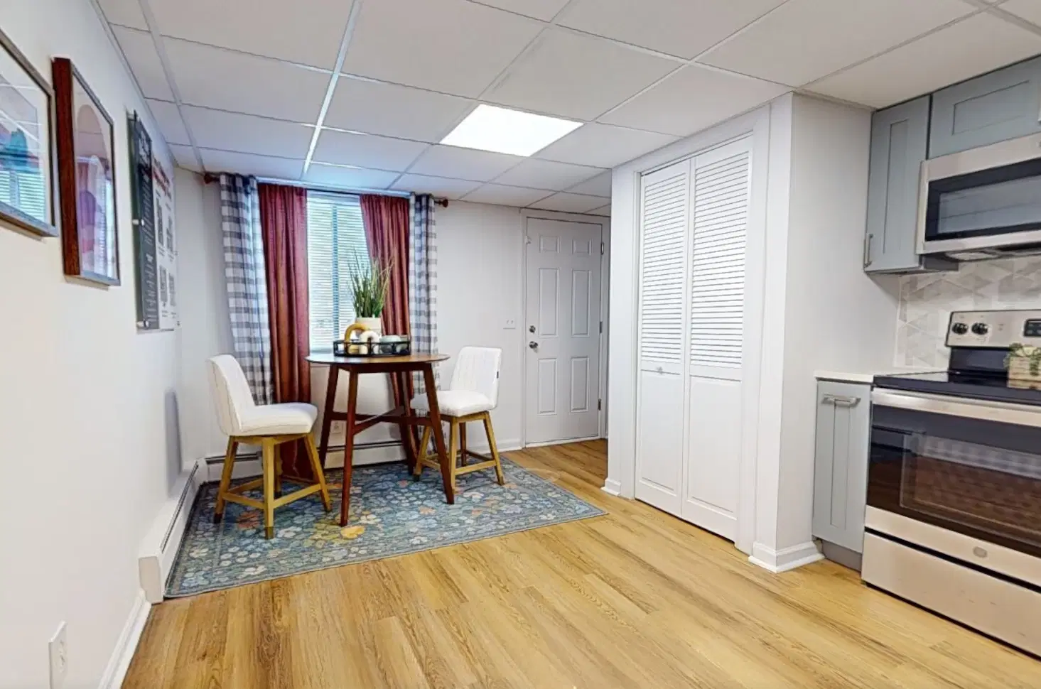 The Den (Hunting Lodge & Cedar Ridge), Willington – 1 Bedroom 1 Bathroom A