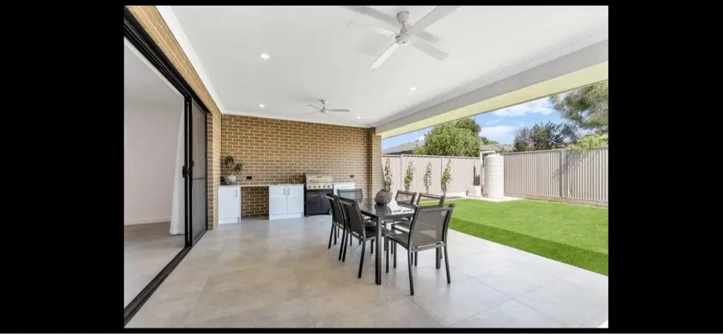 Room in a 5 Bedroom Apartment, 6 Glandore Avenue, Clovelly Park, Clovelly Park, 5042 – Exterior