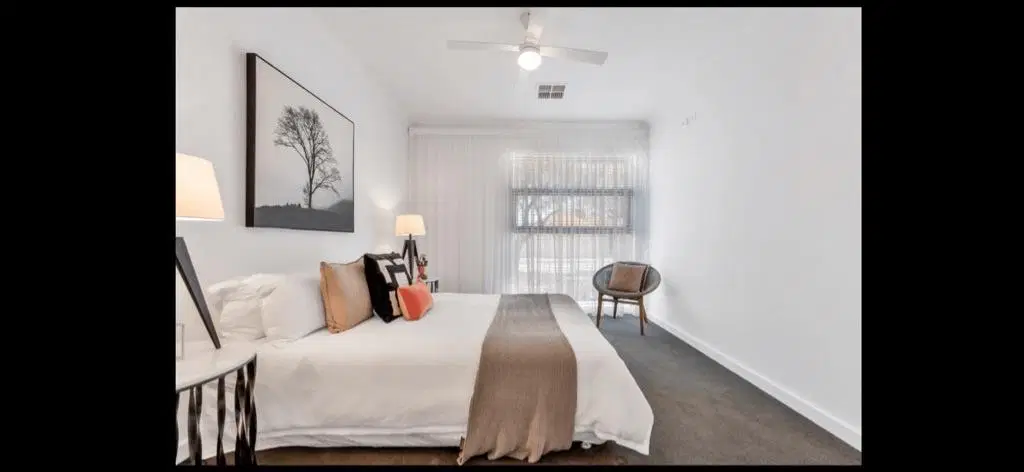 Room in a 5 Bedroom Apartment, 6 Glandore Avenue, Clovelly Park, Clovelly Park, 5042 – Room 4