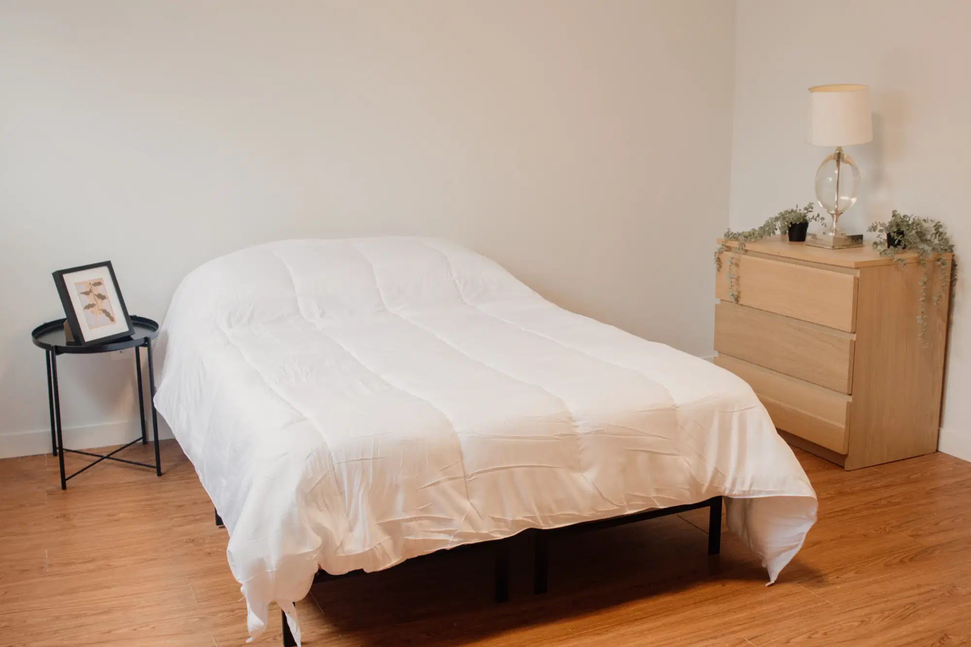 5784 Elsom Avenue, Burnaby – Dandelion Room (1 Bed 1 Bath)