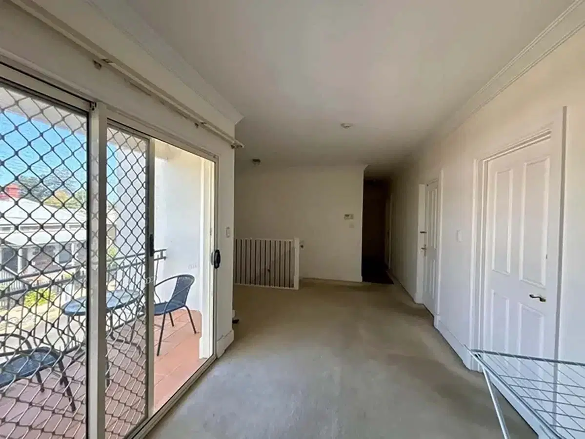 Room in a 6 Bedroom Apartment, 4A Pearson Street, Thebarton, City of West Torrens, 5031 – Common Area