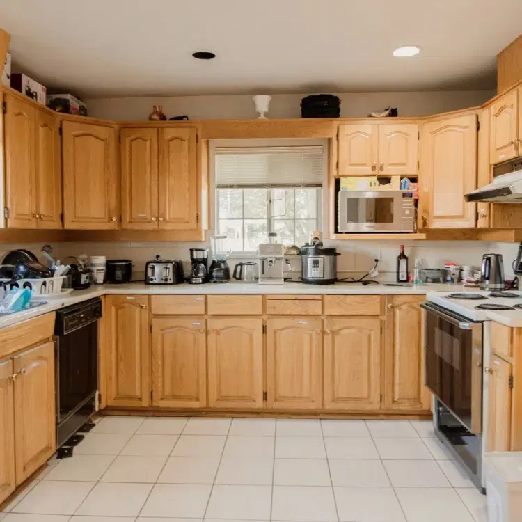 6694 Knight Street, Vancouver – Kitchen