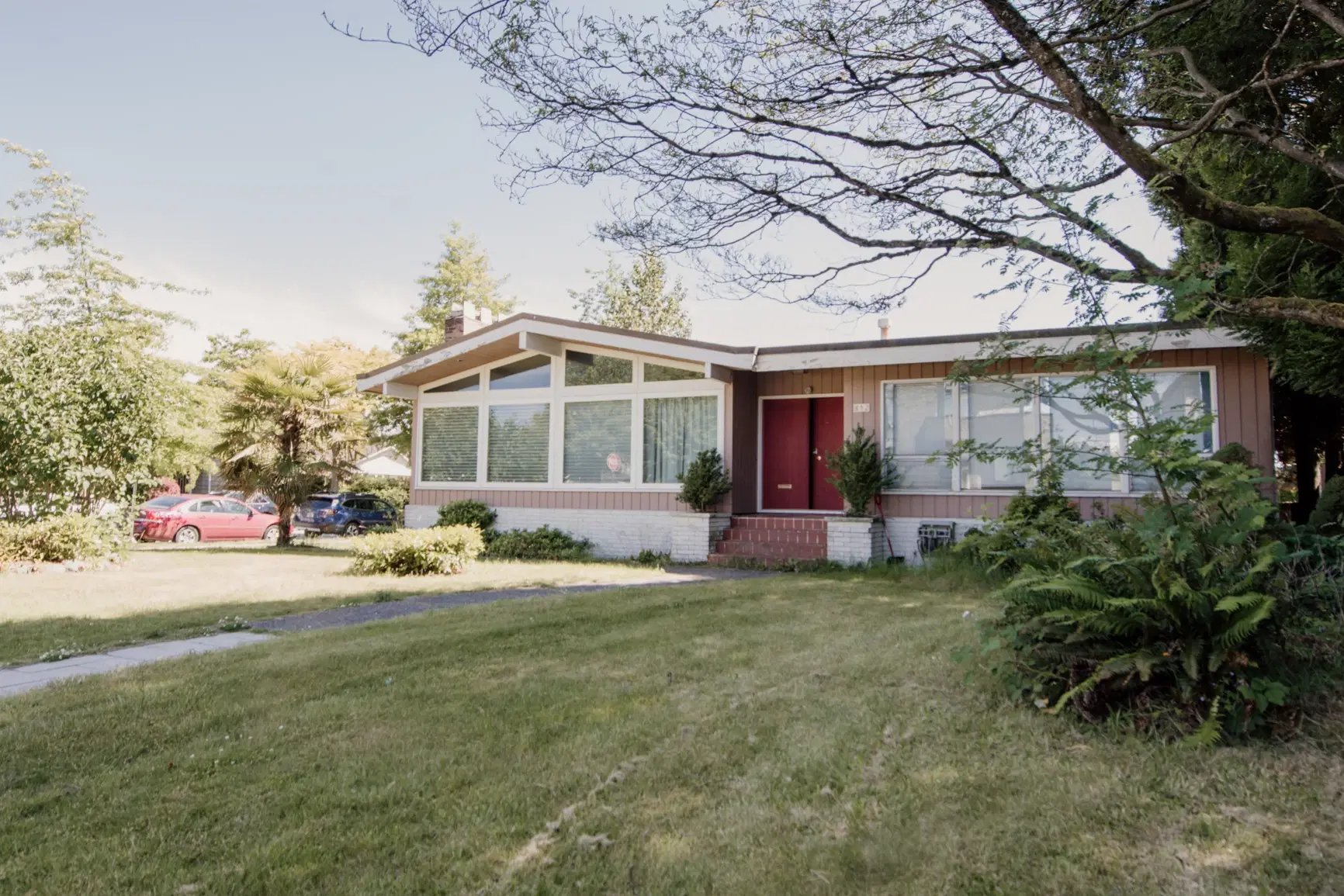 812 W 42nd Ave, Vancouver – Exterior