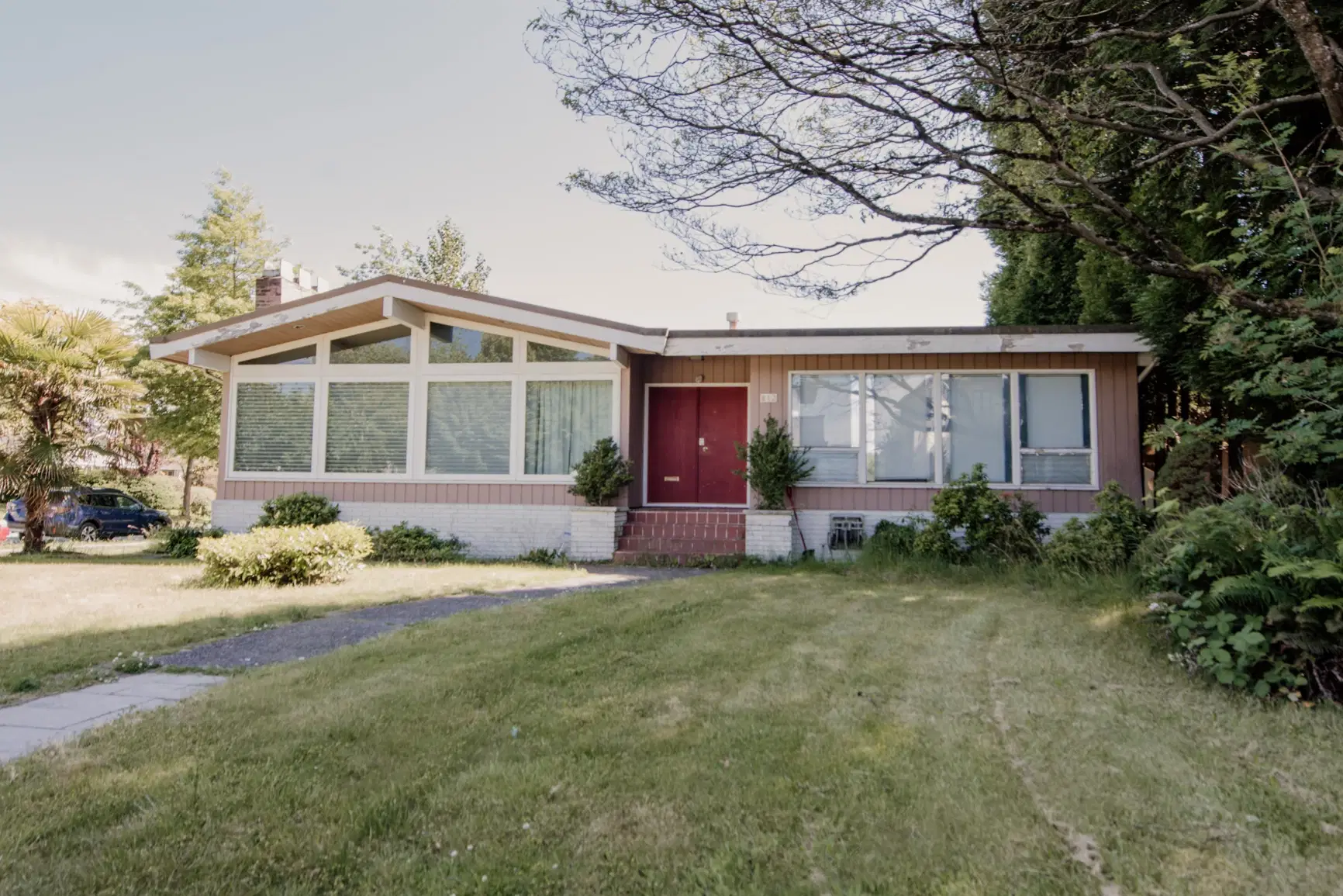 812 W 42nd Ave, Vancouver – Exterior