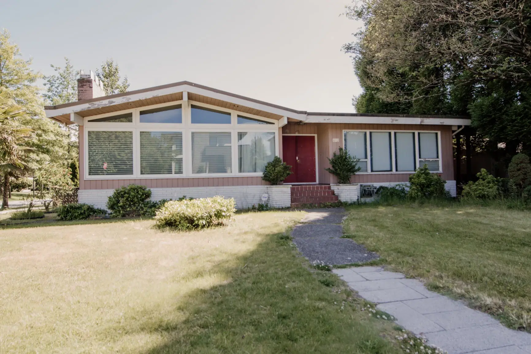 812 W 42nd Ave, Vancouver – Exterior