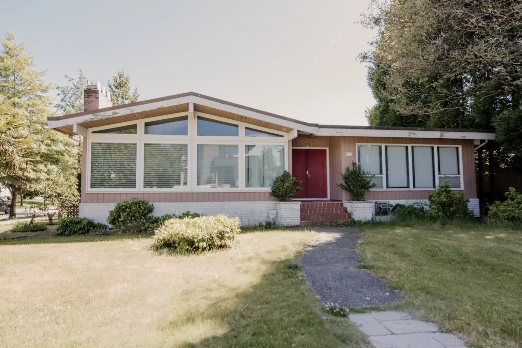 812 W 42nd Ave, Vancouver – Exterior