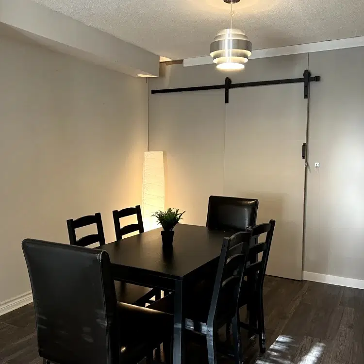 38 St Lawrence St, Toronto – Amenities