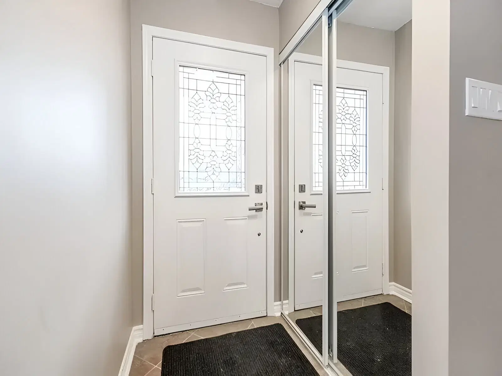 38 St Lawrence St, Toronto – Common Area