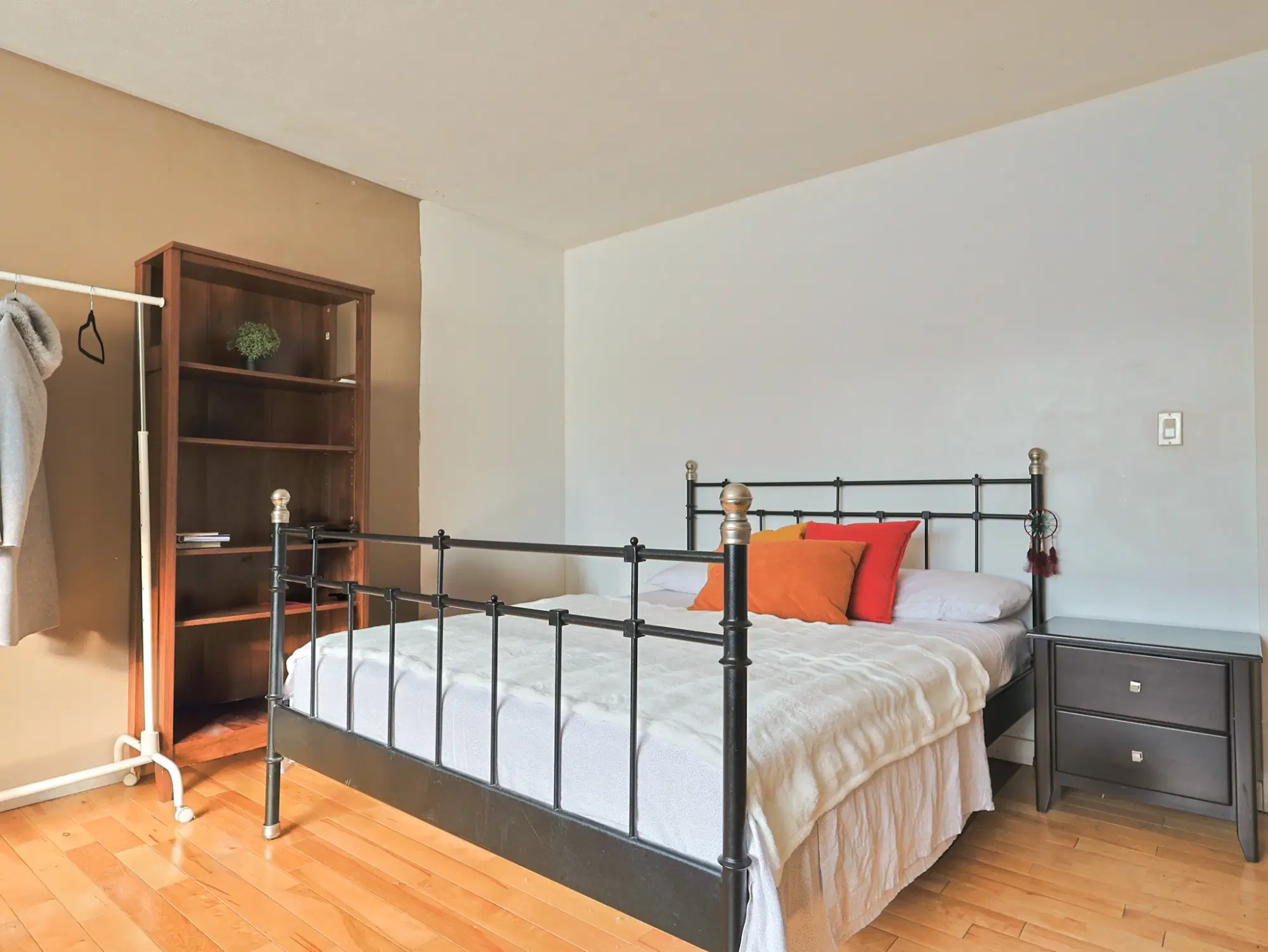 812 W 42nd Ave, Vancouver – Boston Room (1 Bed 1 Bath)
