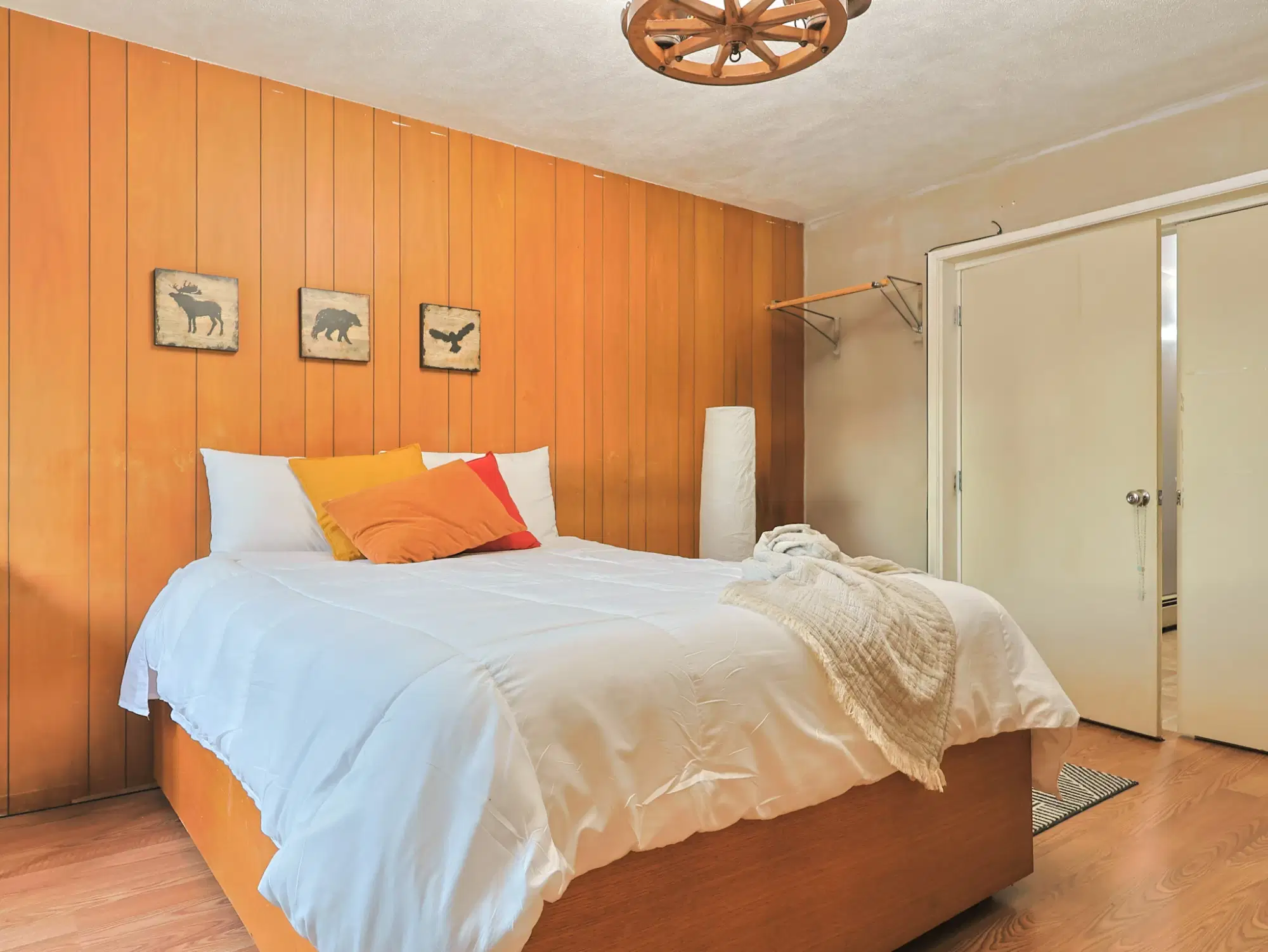 812 W 42nd Ave, Vancouver – Seattle Room (1 Bed 1 Bath)