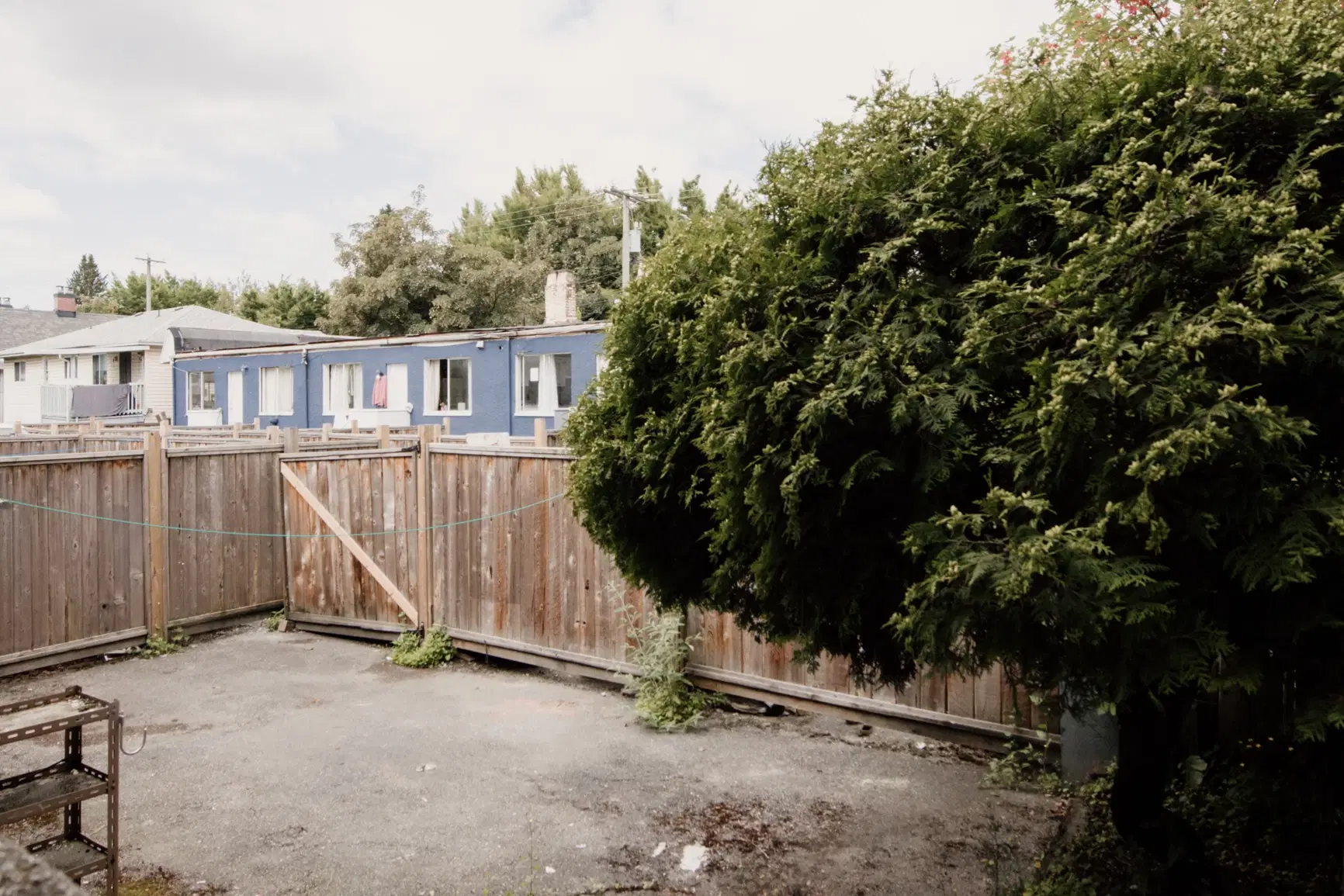 2095 Ferndale Street, Vancouver – Amenities