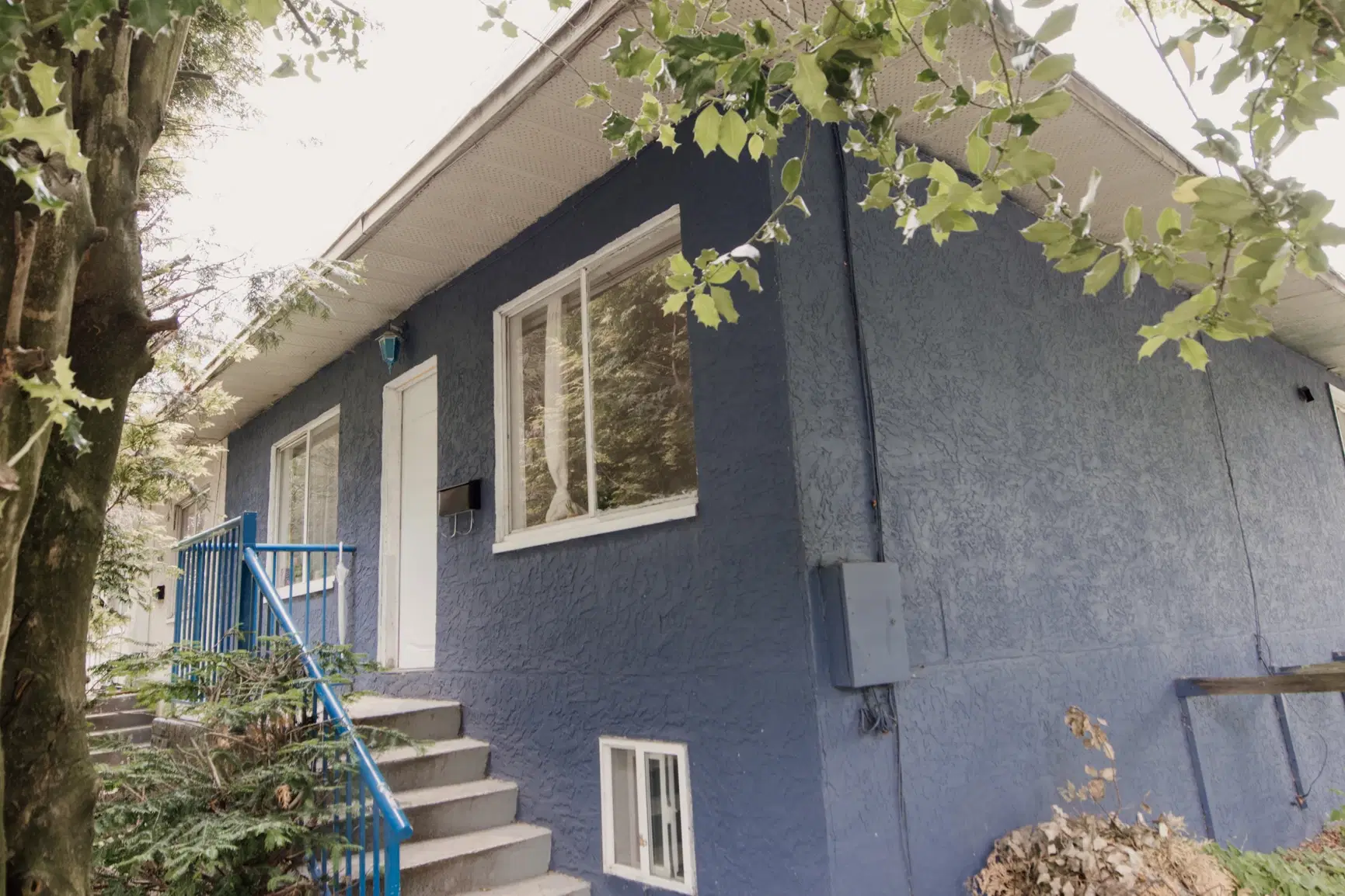 2095 Ferndale Street, Vancouver – Amenities