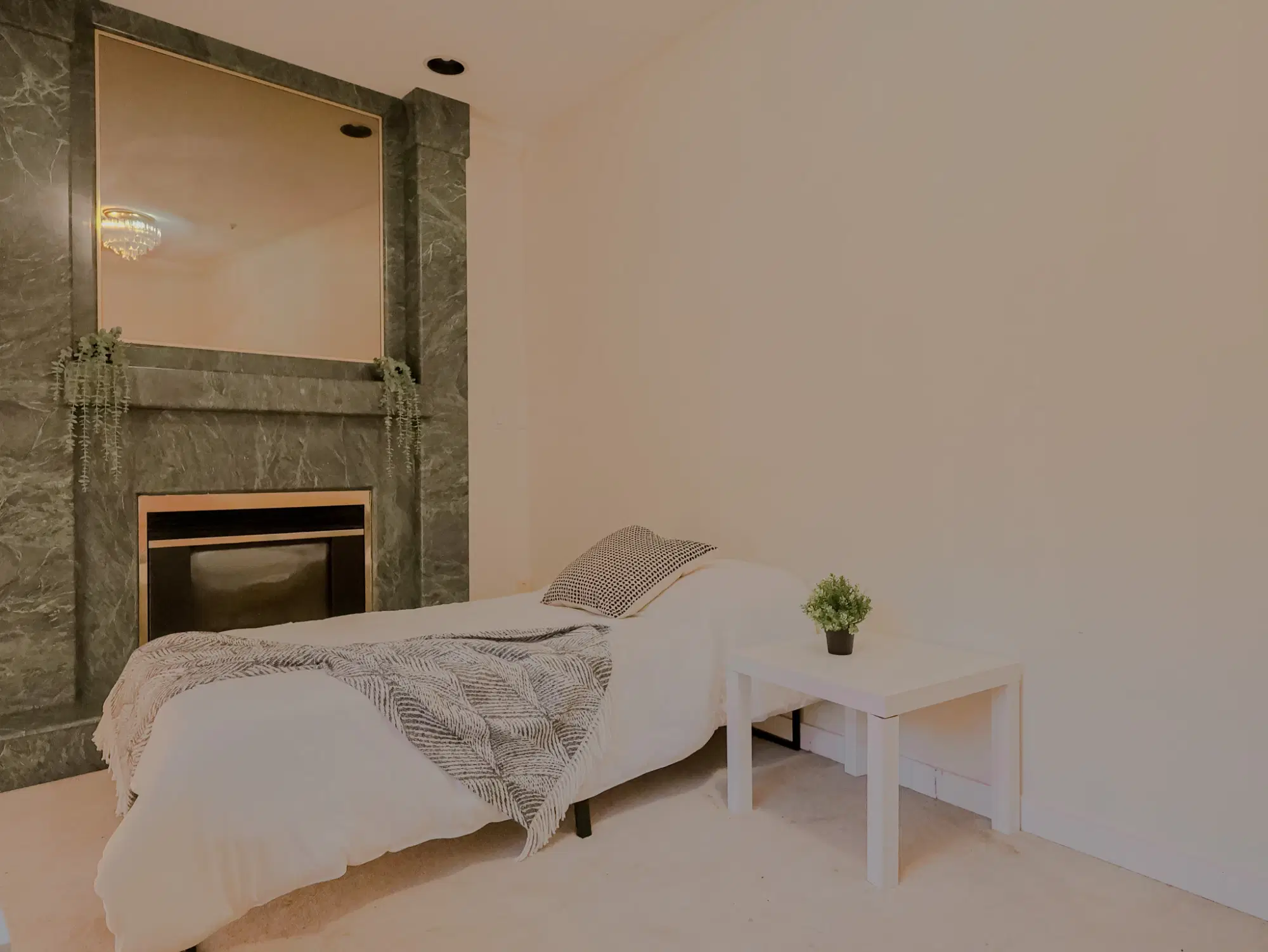 7487 Granville St, Vancouver – Al Ain Room (1 Bed 1 Bath)