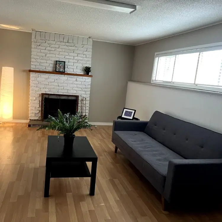 2945 E 52nd Ave, Vancouver – Common Area