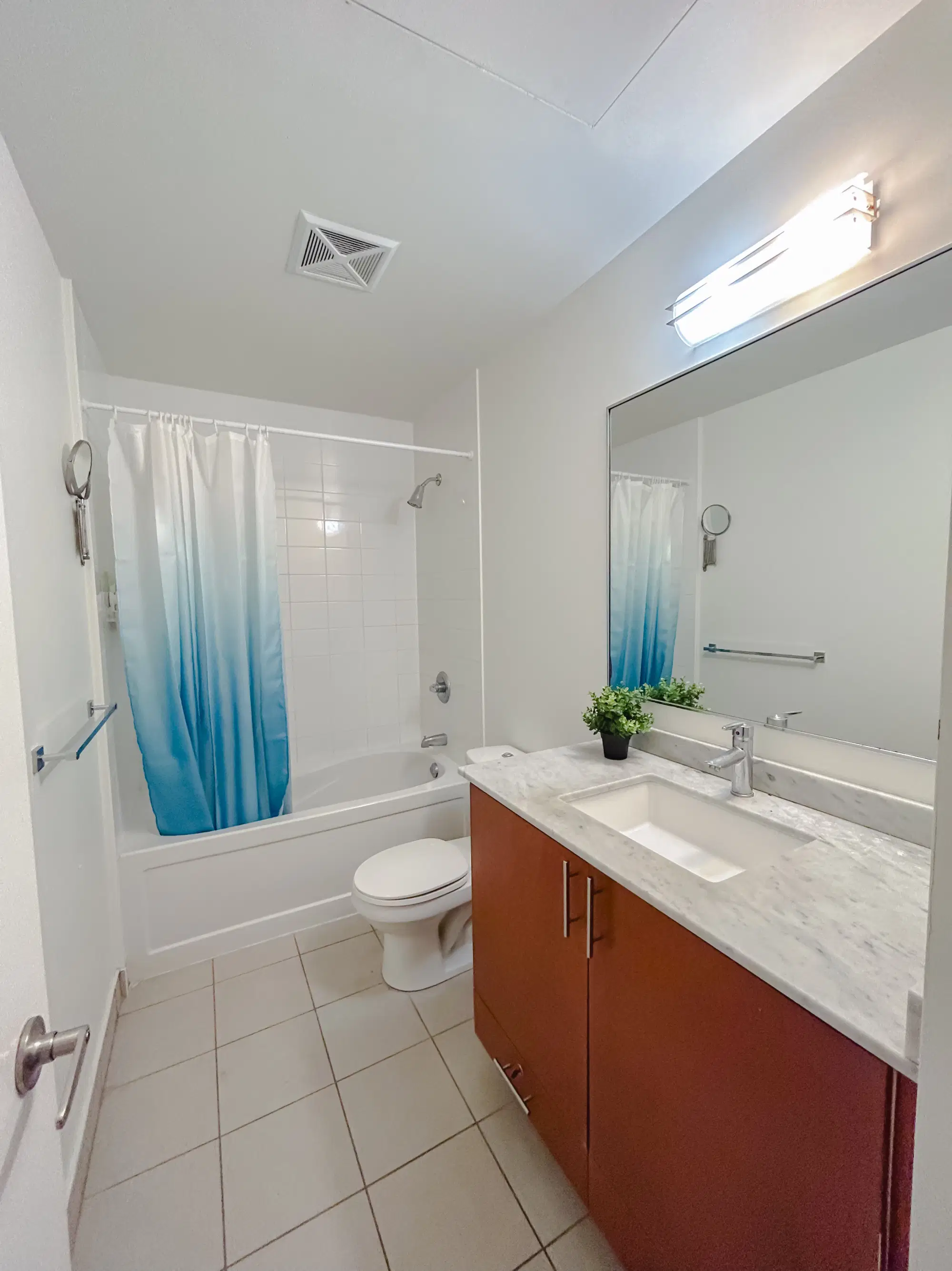 210 - 260 Sackville Street, Toronto – Bathroom