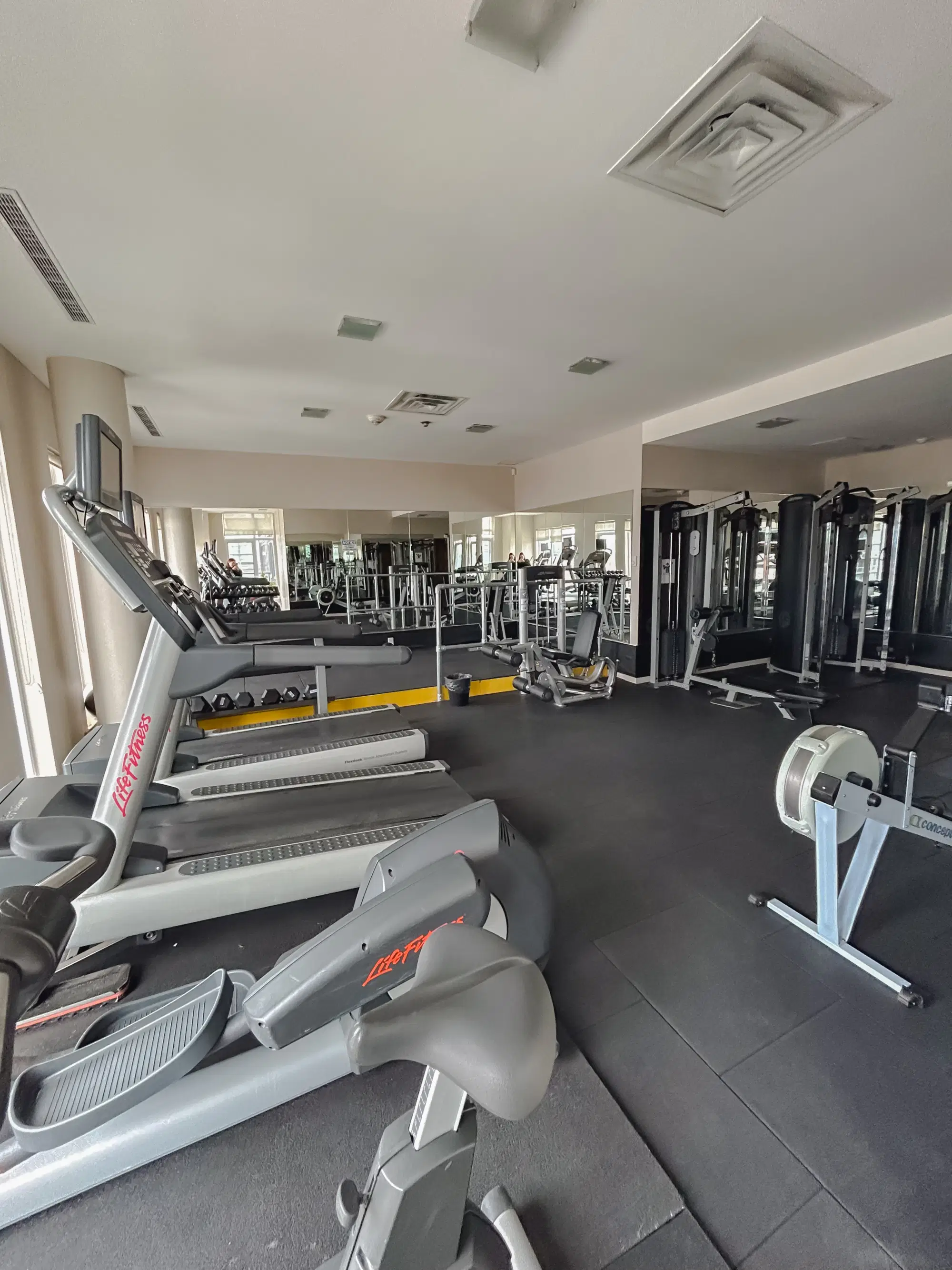 210 - 260 Sackville Street, Toronto – Amenities