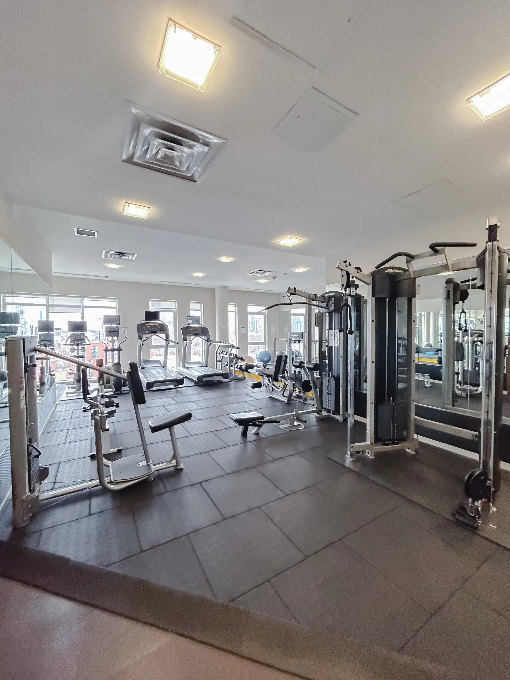 210 - 260 Sackville Street, Toronto – Amenities