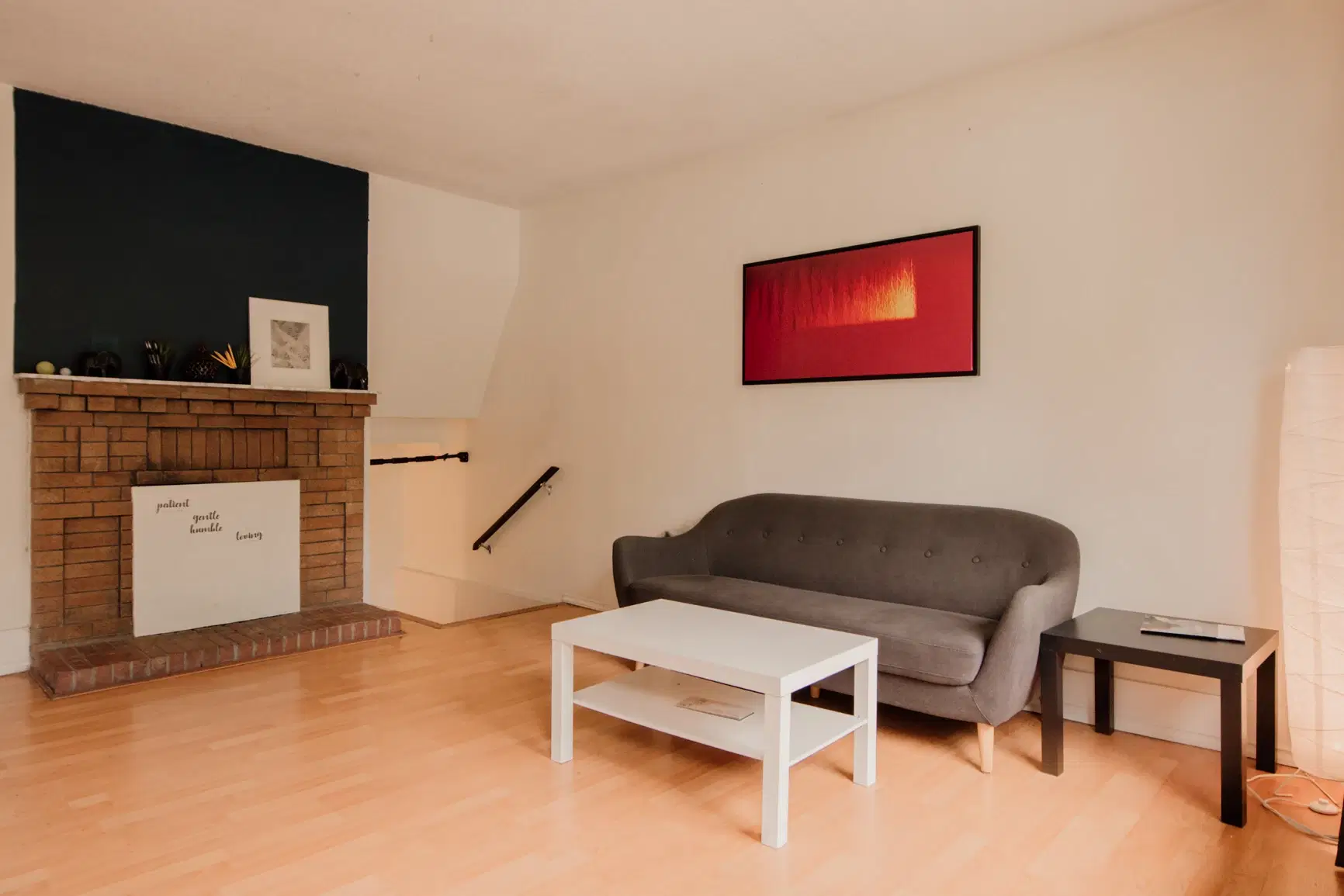 2090 E Pender St, Vancouver – Amenities