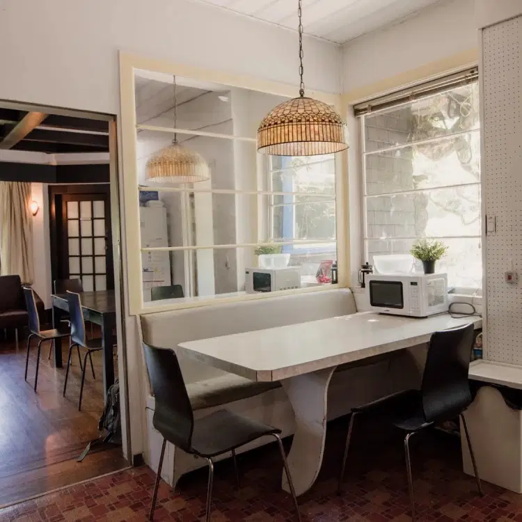 4686 W 2nd Ave, Vancouver – Amenities
