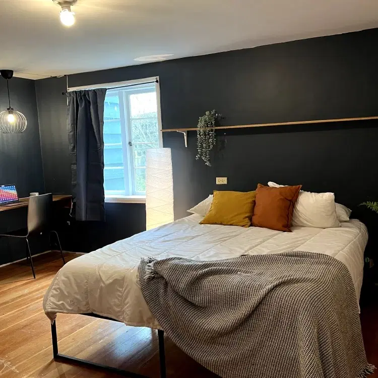 7441 Granville St, Vancouver – Harrison Room (1 Bed 1 Bath)