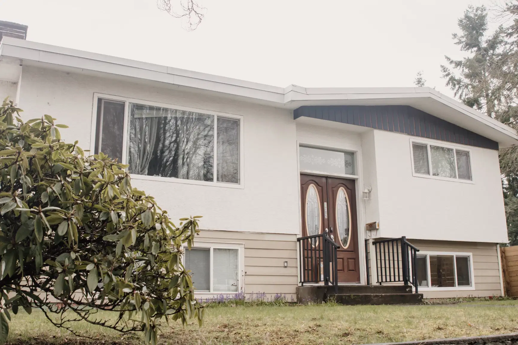 1285 E 48th Ave, Vancouver – Exterior