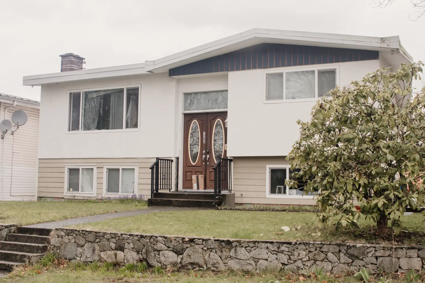1285 E 48th Ave, Vancouver – Exterior