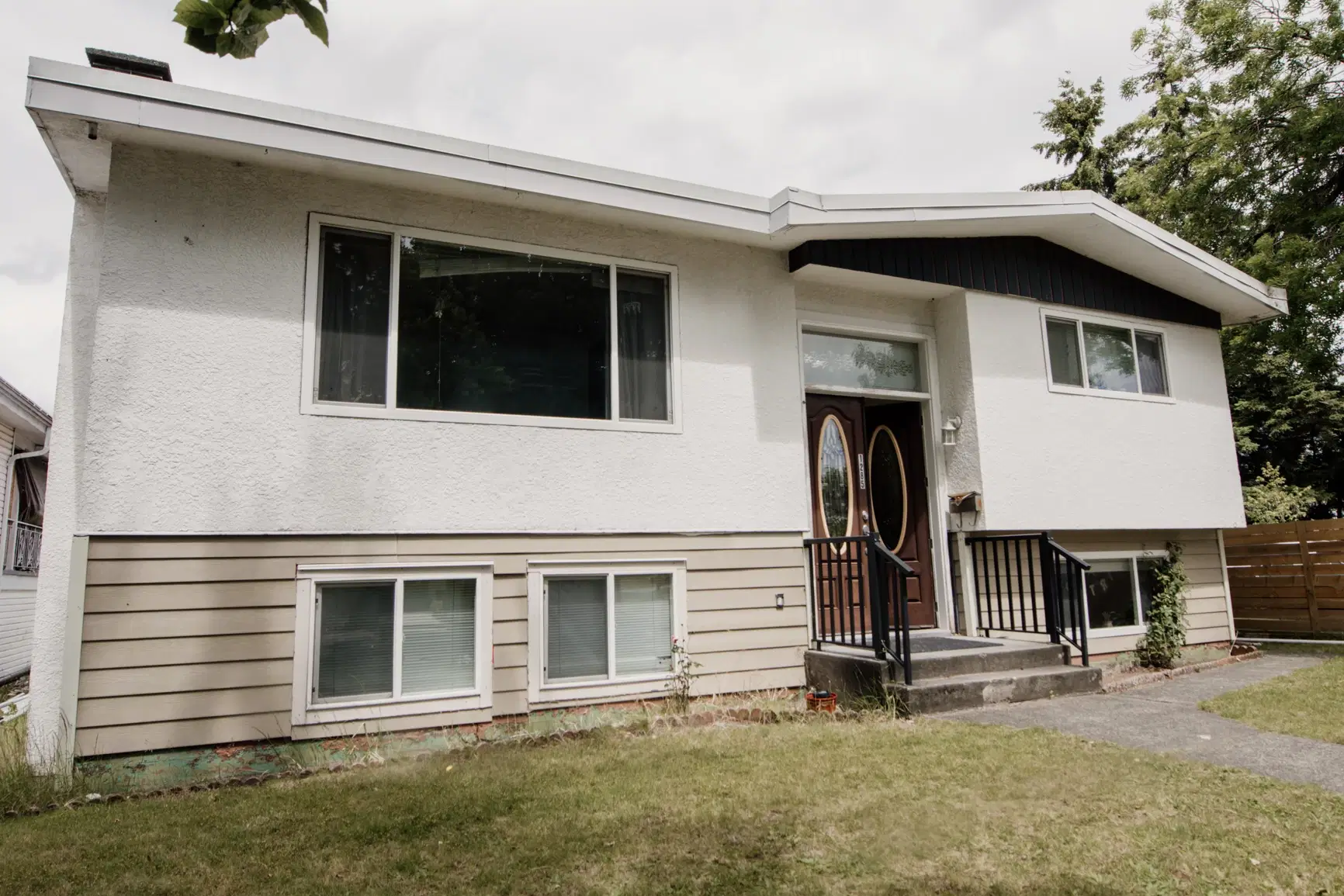 1285 E 48th Ave, Vancouver – Exterior