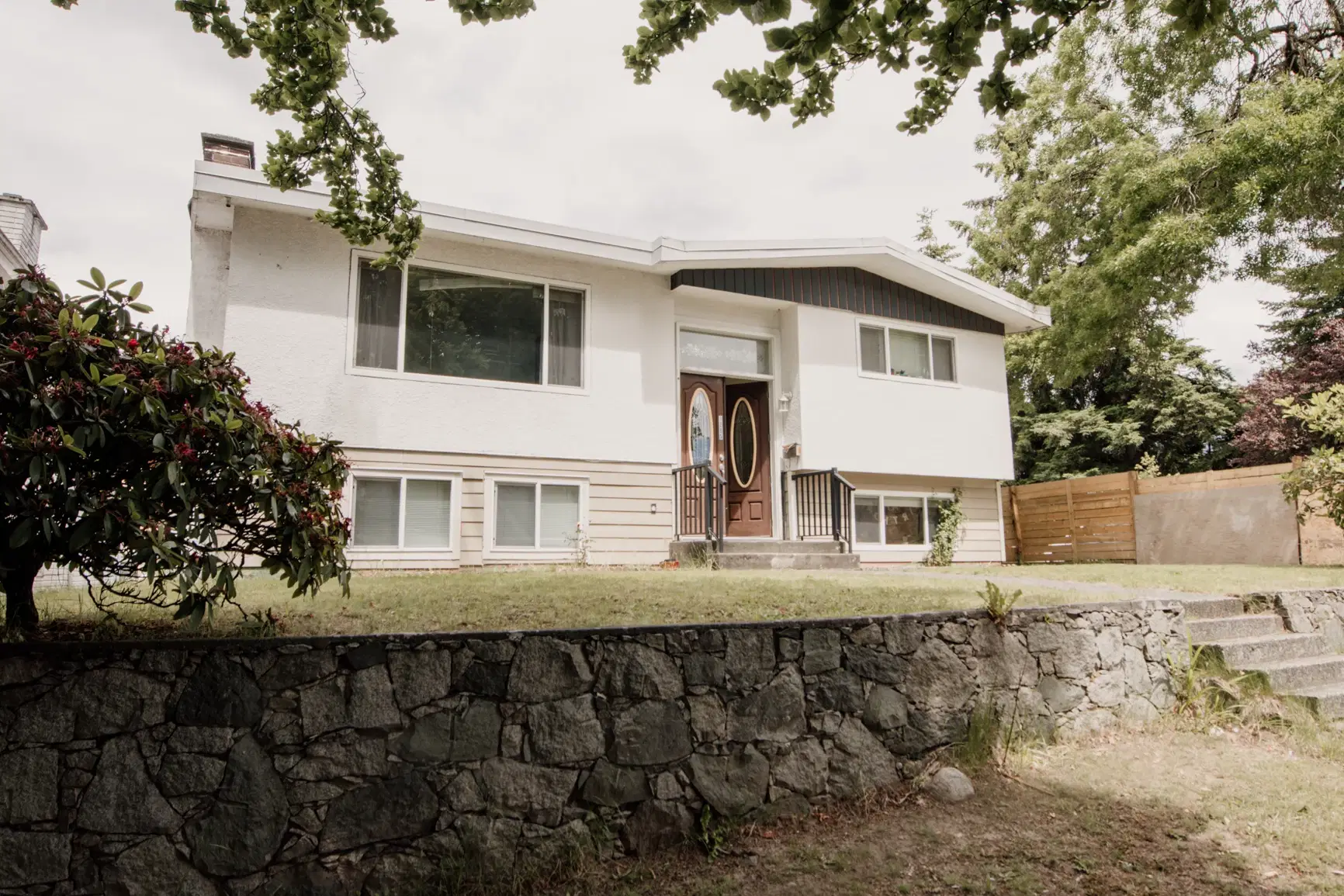 1285 E 48th Ave, Vancouver – Exterior