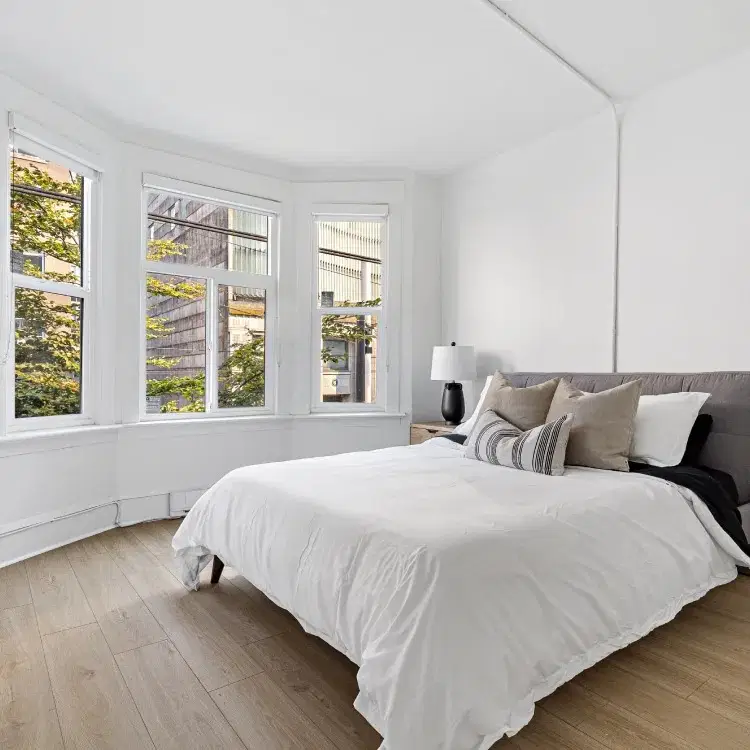 1183 Granville St, Vancouver