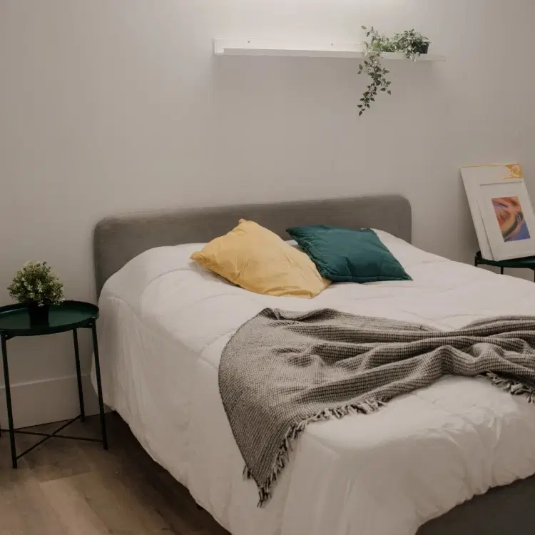 1420 W 46th Ave, Vancouver – Granville Basement (1 Bed 1 Bath)