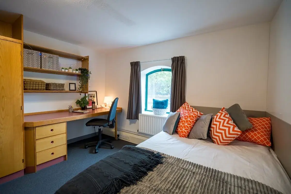 The Maltings, Nottingham Trent University, Nottingham
