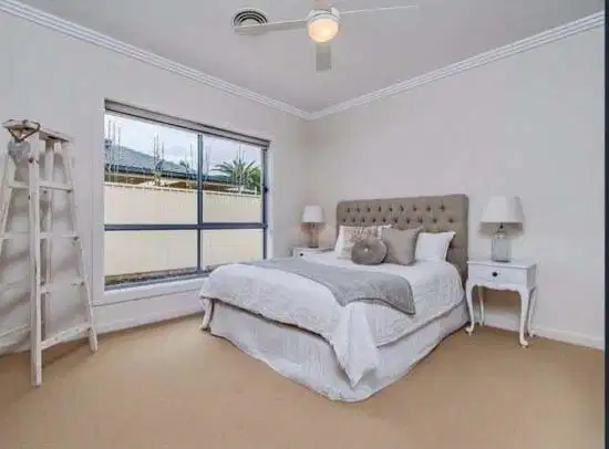 Room in a 4 Bedroom Apartment, 6A James Avenue, Brooklyn Park, 5032