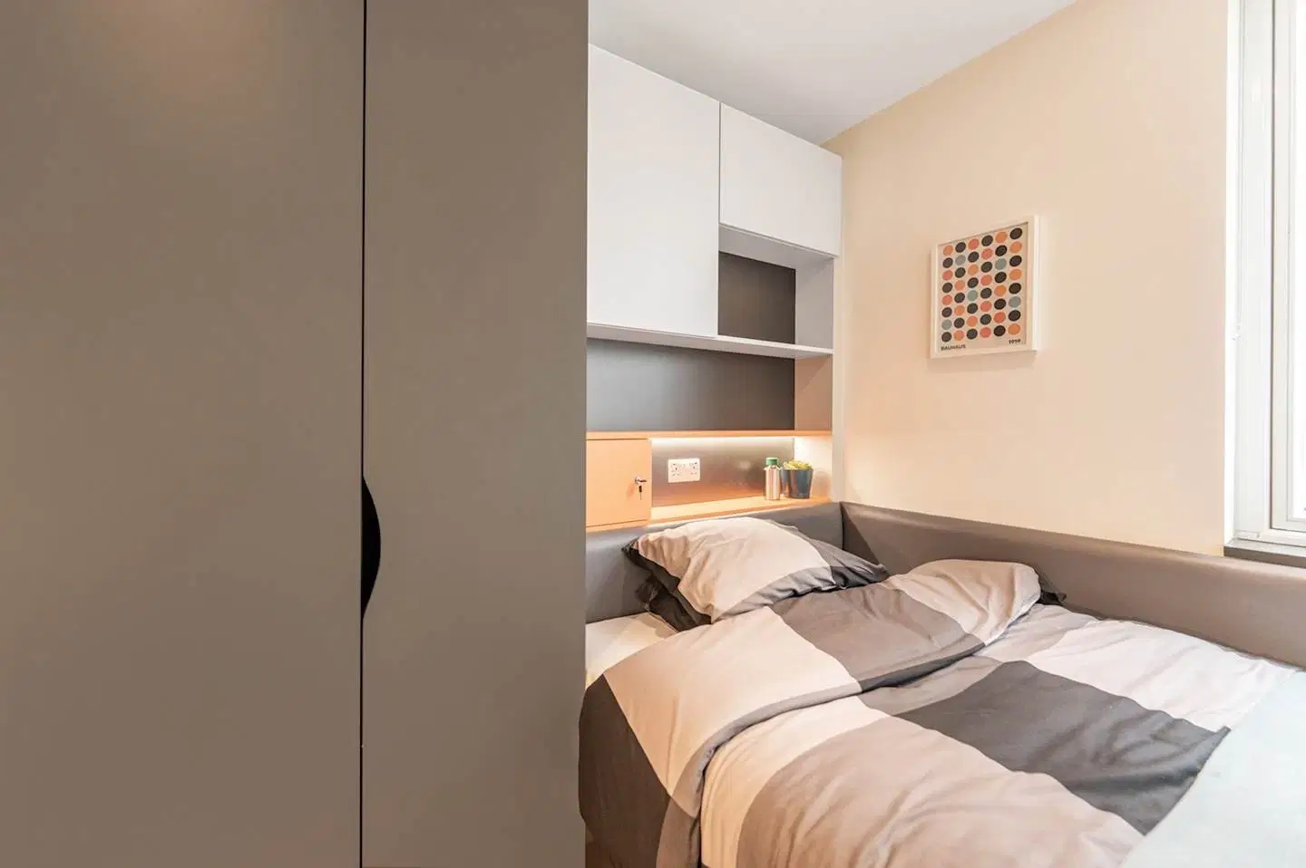 The Residence Stoneybatter, Dublin – Standard Plus 7 Bedroom Apartment