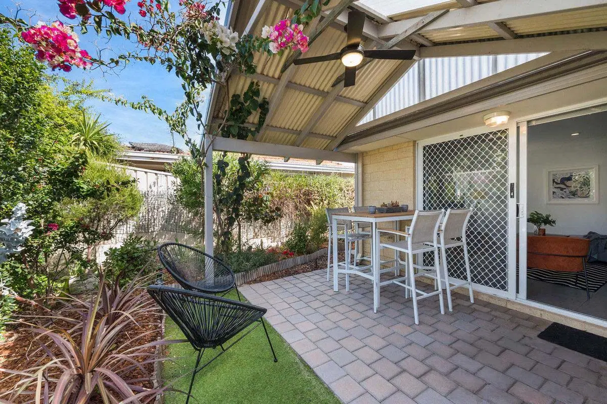 Room in a 4 Bedroom Apartment, 112A Drummond Street, Bedford, City of Bayswater, 6052 – Exterior