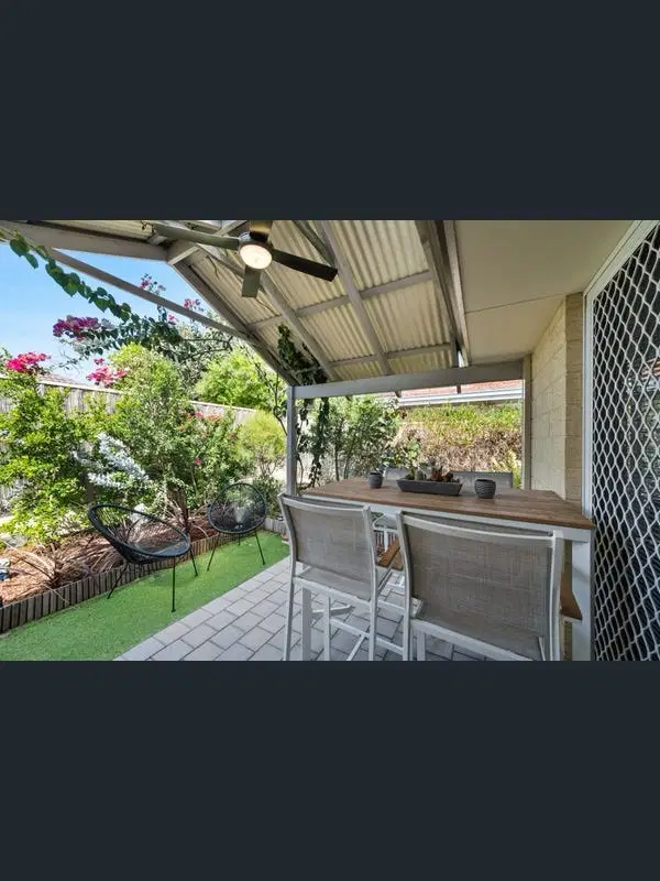 Room in a 4 Bedroom Apartment, 112A Drummond Street, Bedford, City of Bayswater, 6052 – Common Area