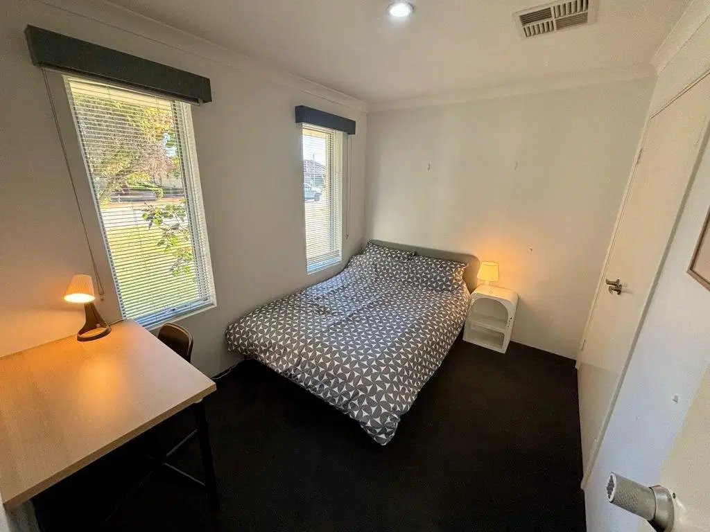 Room in a 4 Bedroom Apartment, 112A Drummond Street, Bedford, City of Bayswater, 6052 – Room 4