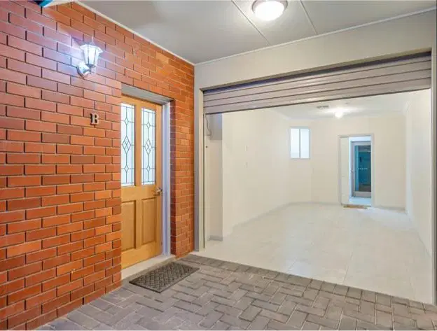 Room in a 5 Bed Apartment, 20B Milner Road, Hilton, Adelaide, 5033 – Exterior
