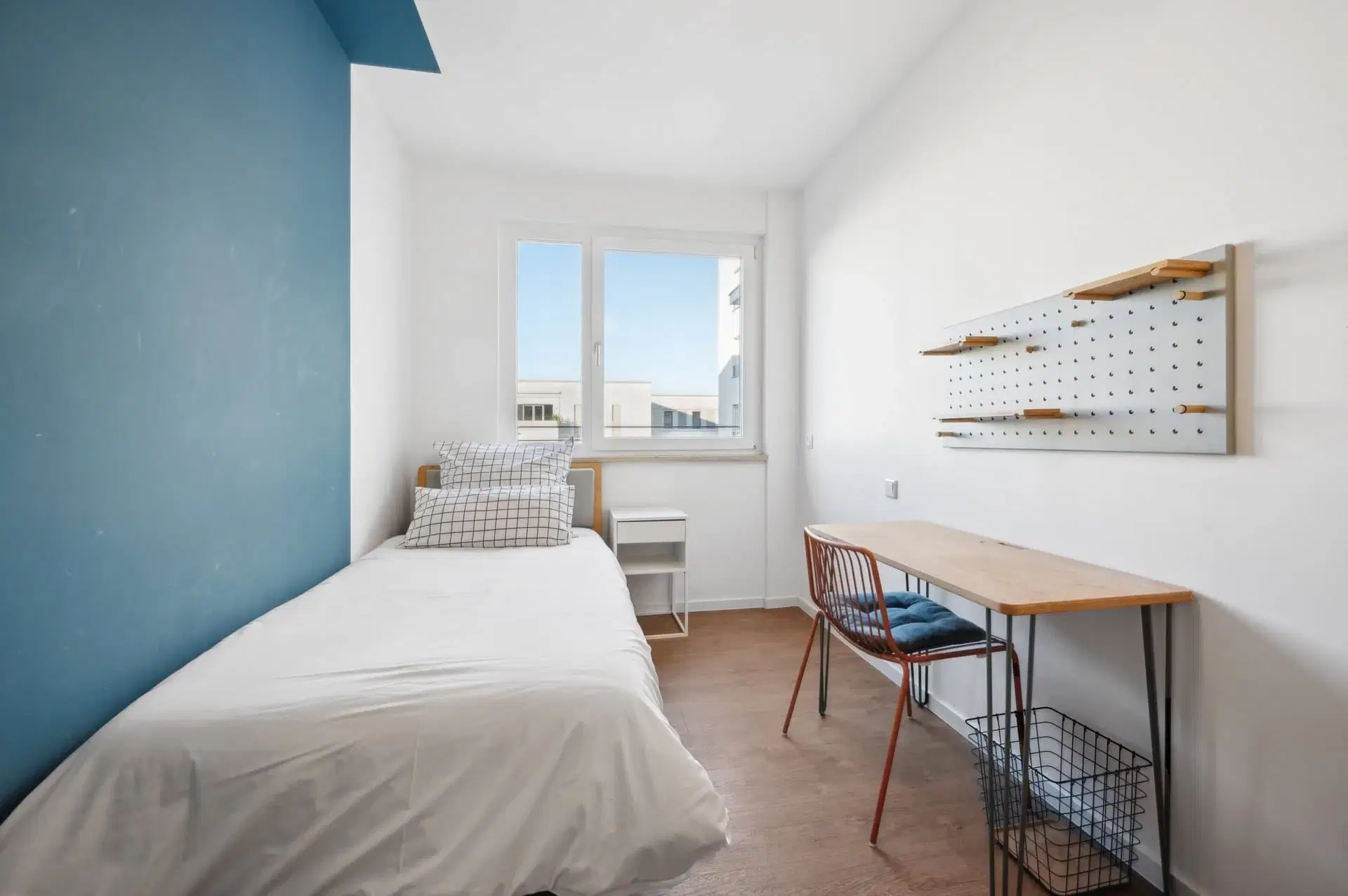 Klara, Berlin – Room in 3 Bed 1 Bath