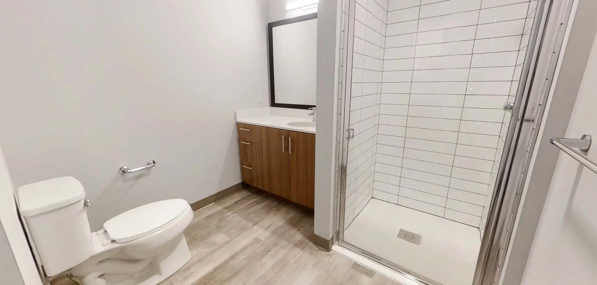 Seven07, Champaign – 1BR/1BA