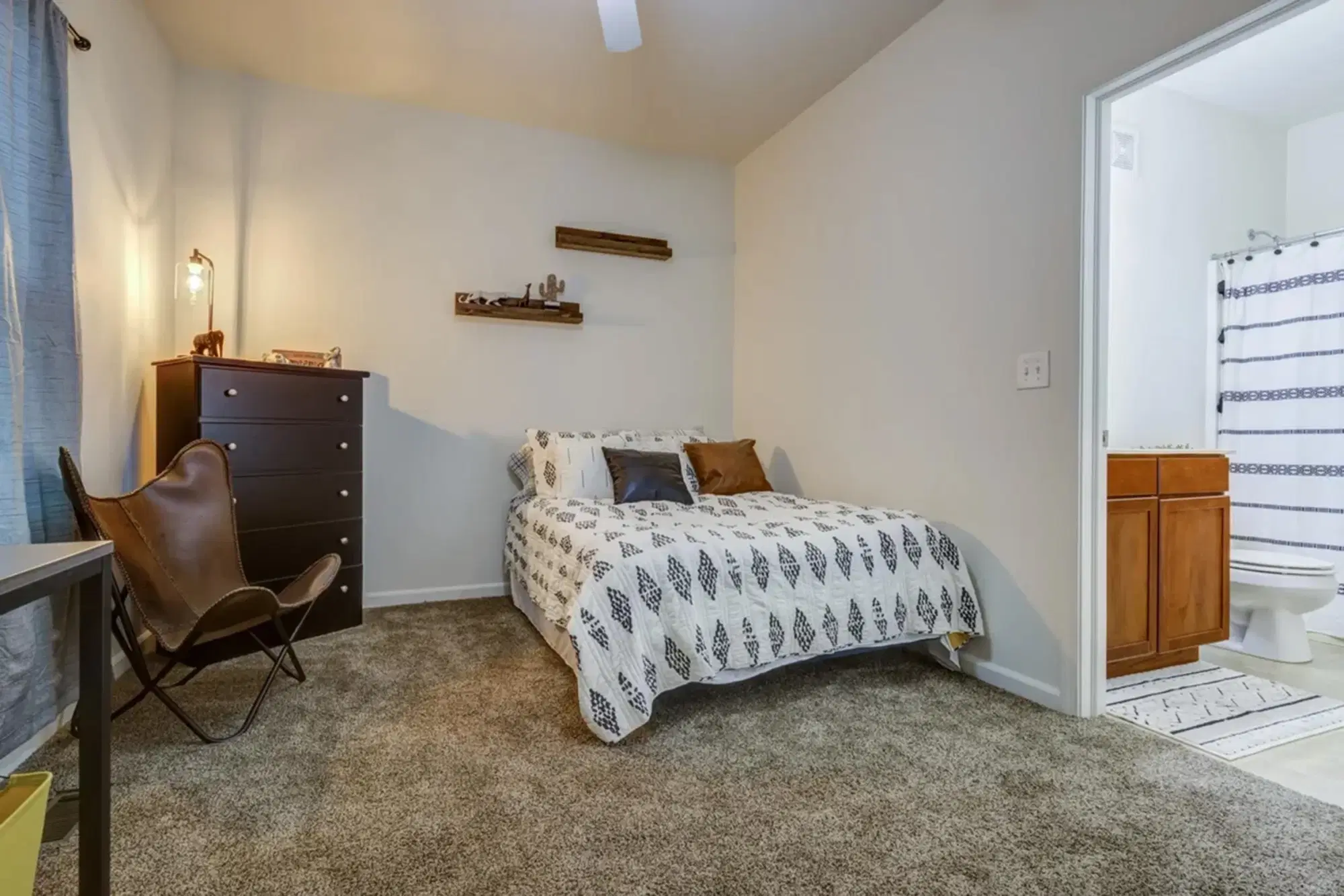 The Village at Colbert Park, Champaign – 2 Bed 2.5 Bath