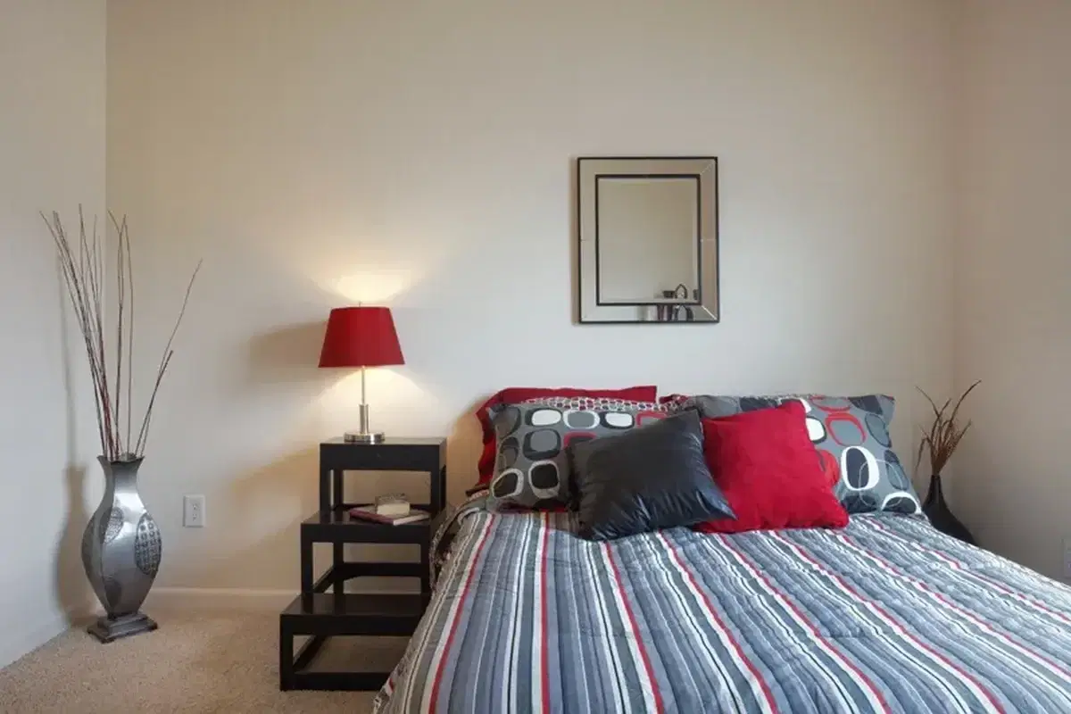 The Village at Colbert Park, Champaign – 3 Bed 3 Bath