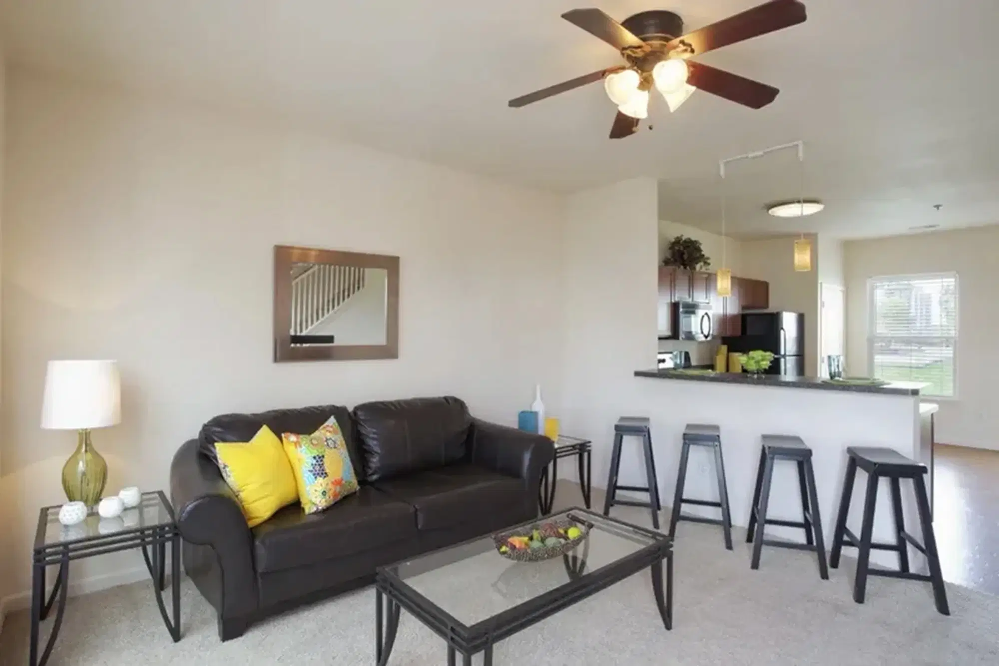 The Village at Colbert Park, Champaign – 4 Bed 4.5 Bath