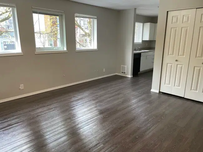 Union View, Seattle – 1 Bed 1 Bath