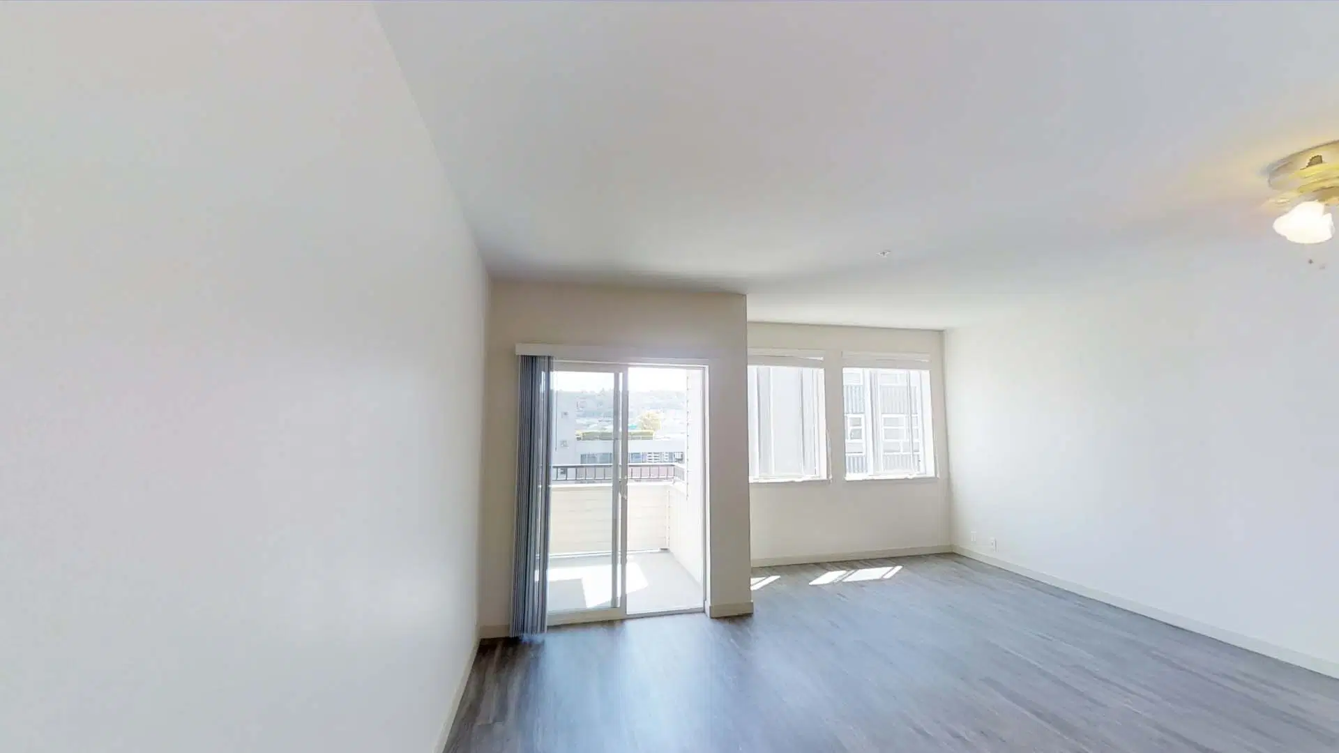 Union View, Seattle – 2 Bed 2 Bath