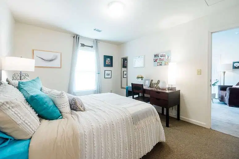 The Grove at Lubbock, Lubbock – 2 Bed 2 Bath