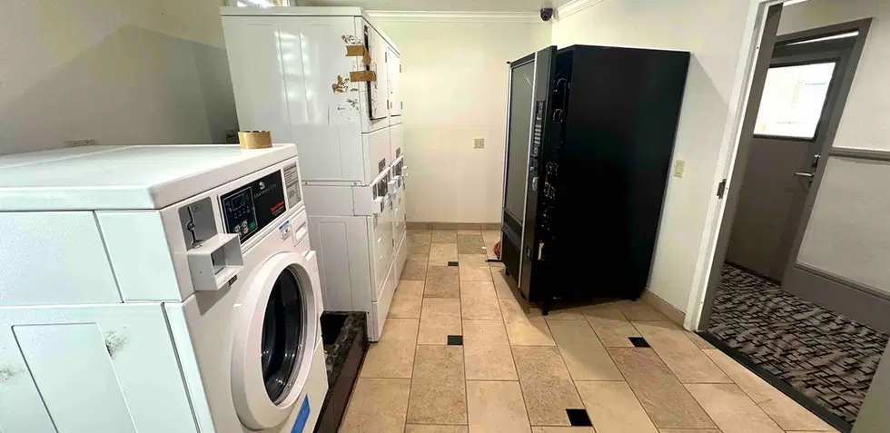 Upmarket Residences, San Francisco – Amenities