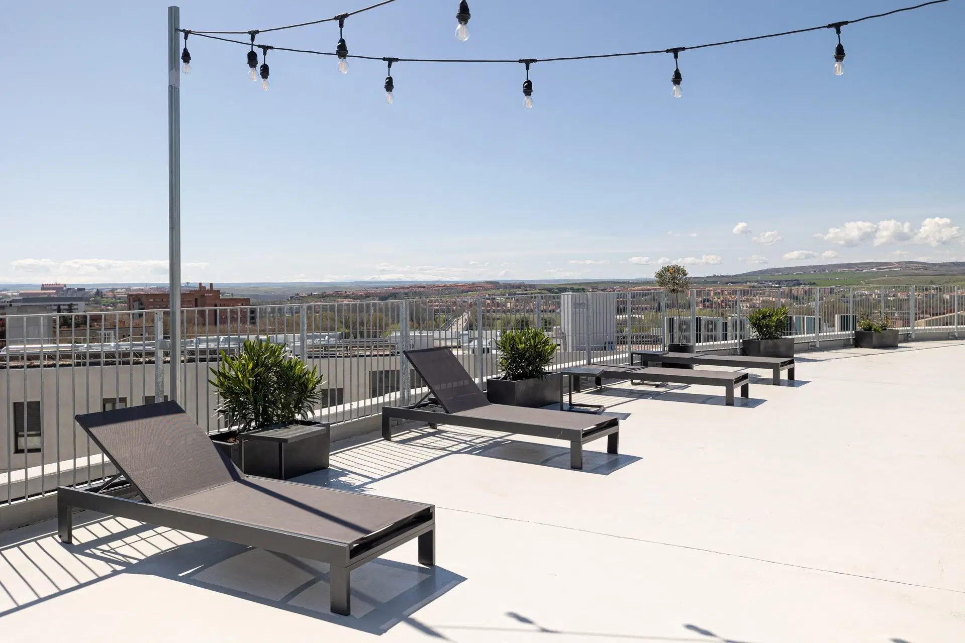 Canvas Student Salamanca Luna, Salamanca – Amenities