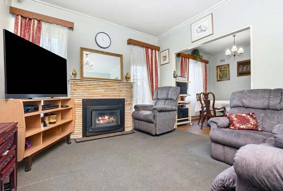 Room in a 5 Bedroom Apartment, 51 Boomerang Road, Croydon Park, City of Port Adelaide Enfield, 5008 – Common Area