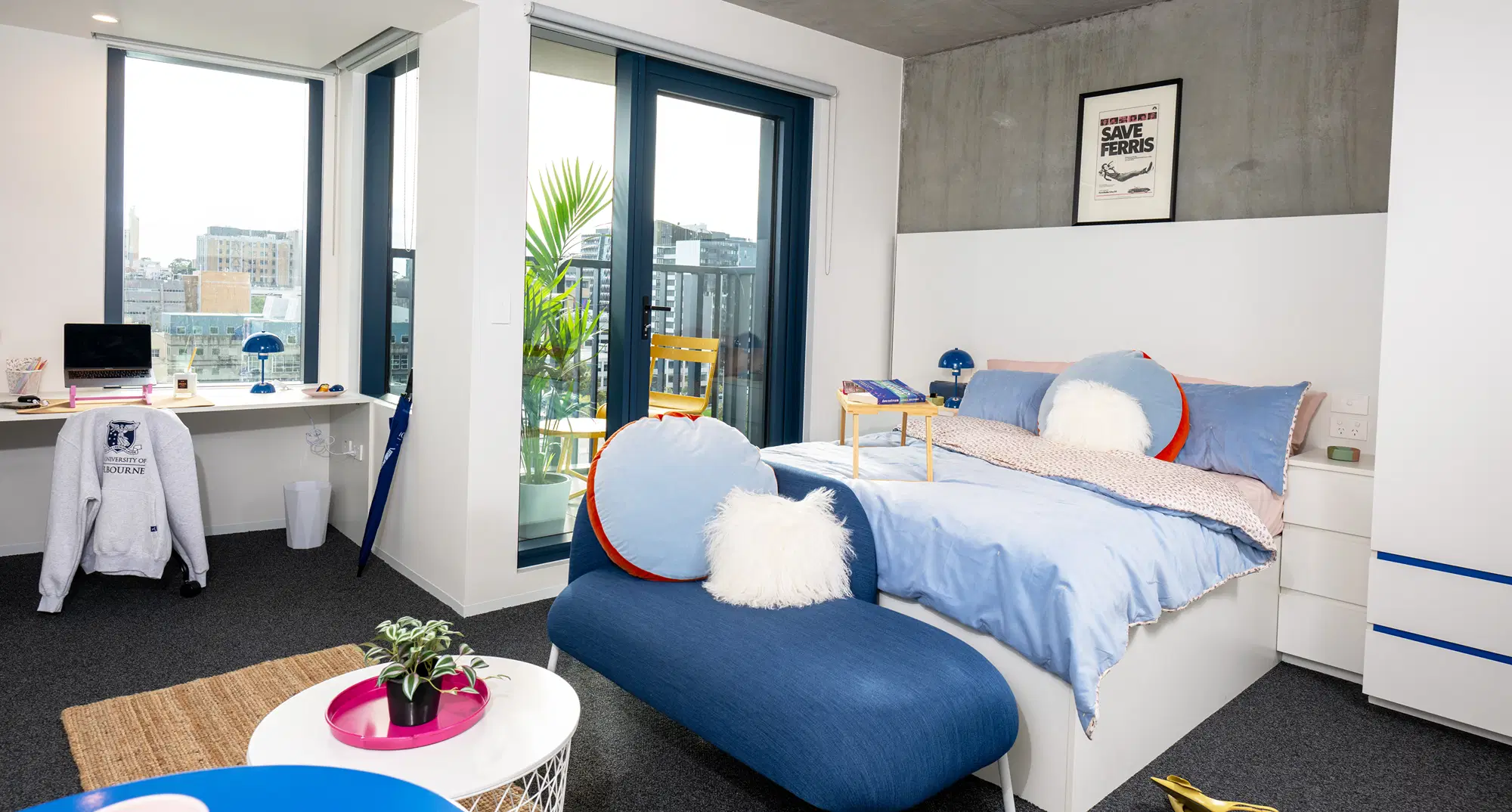 Scape Leicester, Melbourne – Ultra Studio