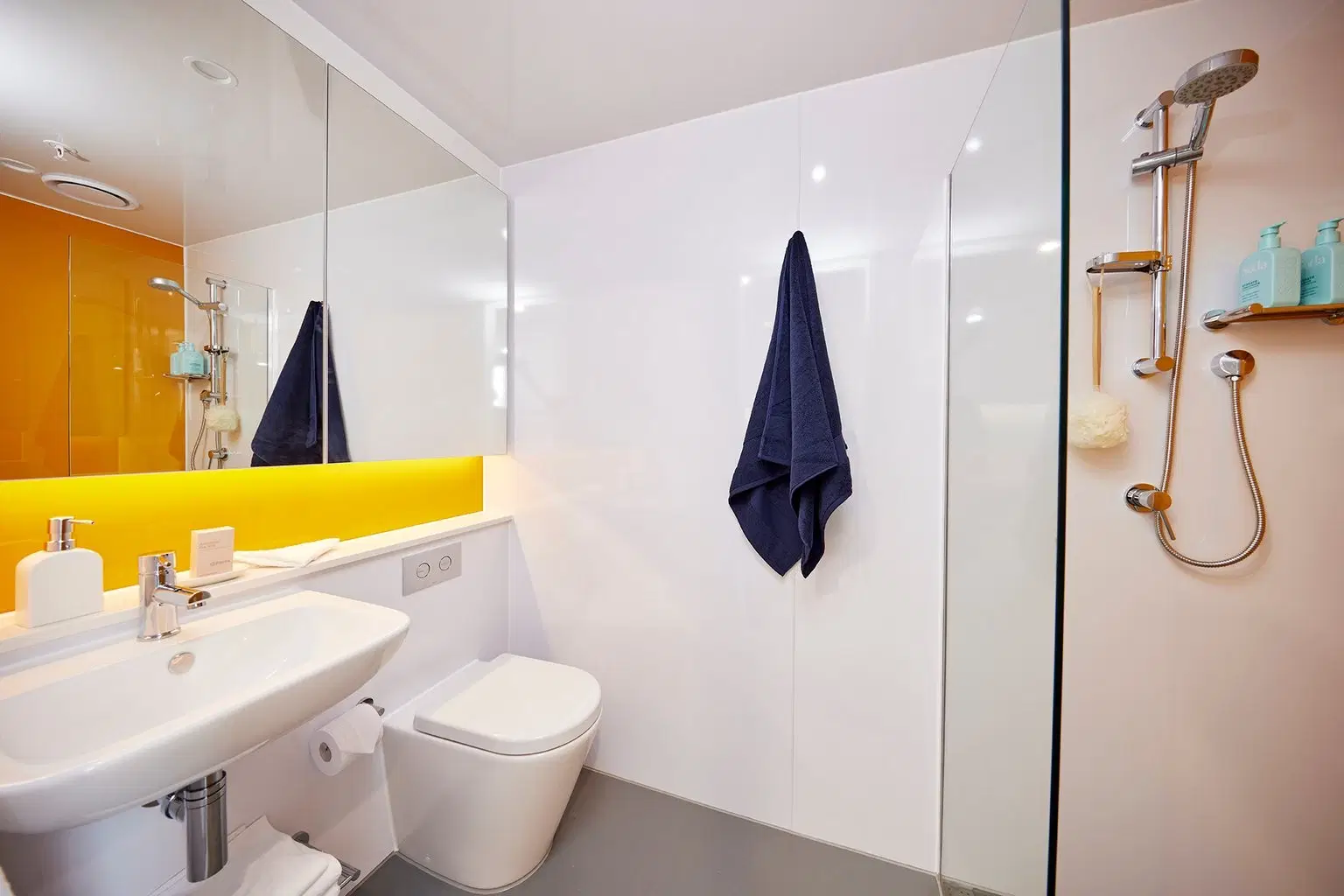 Scape Leicester, Melbourne – 1 Bed Suite